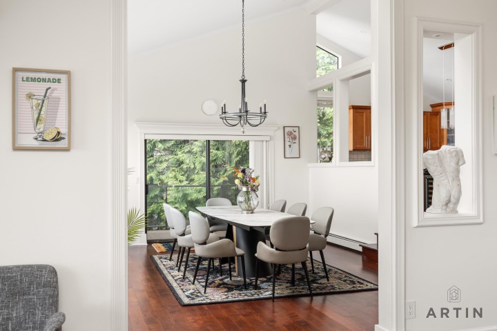 Photo 9 at 1521 Chartwell Drive, Chartwell, West Vancouver