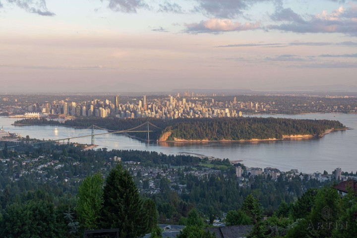 Photo 4 at 1521 Chartwell Drive, Chartwell, West Vancouver