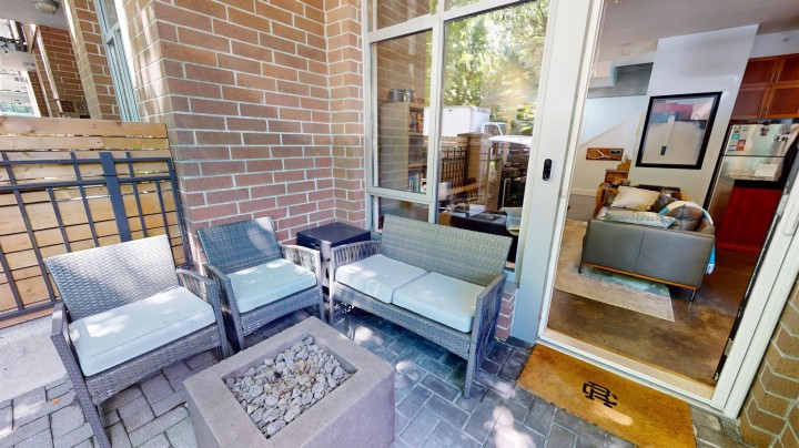 Photo 23 at 357 E 11th Avenue, Mount Pleasant VE, Vancouver East