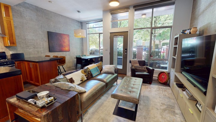 Photo 3 at 357 E 11th Avenue, Mount Pleasant VE, Vancouver East