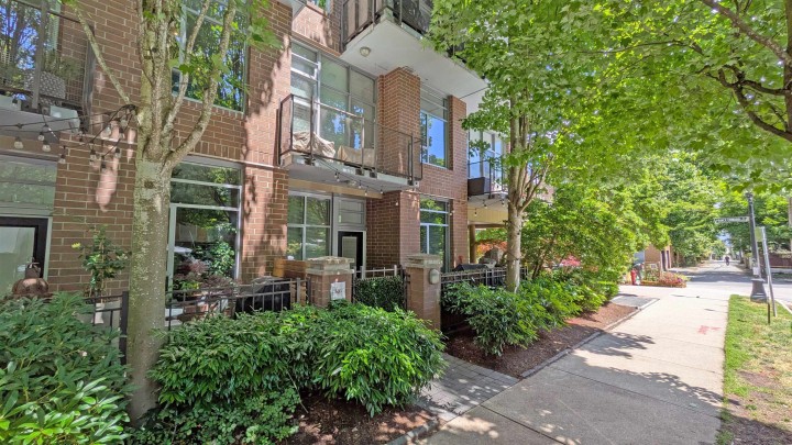 Photo 1 at 357 E 11th Avenue, Mount Pleasant VE, Vancouver East