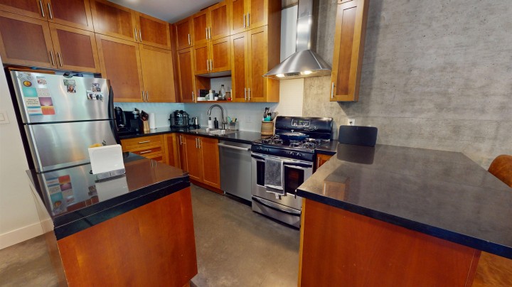 Photo 9 at 357 E 11th Avenue, Mount Pleasant VE, Vancouver East