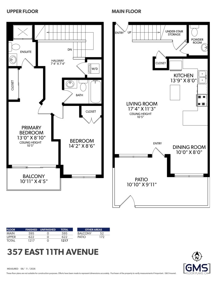 Photo 40 at 357 E 11th Avenue, Mount Pleasant VE, Vancouver East