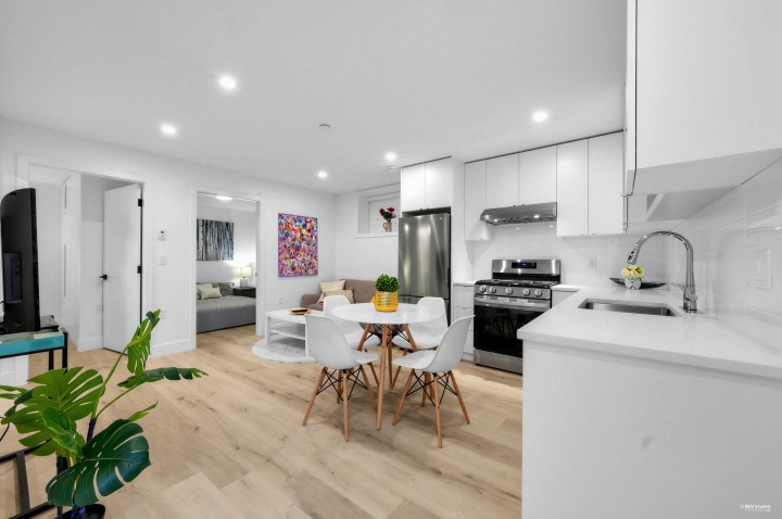 Photo 16 at 3172 W 26th Avenue, MacKenzie Heights, Vancouver West