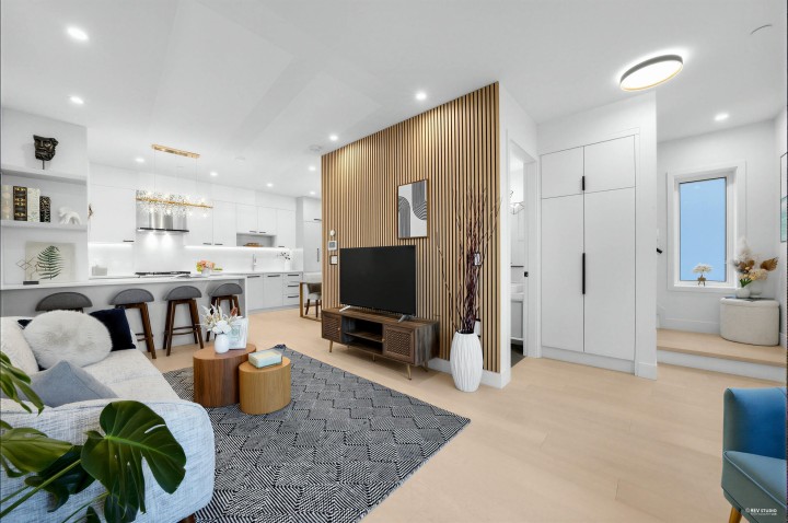 Photo 12 at 3172 W 26th Avenue, MacKenzie Heights, Vancouver West