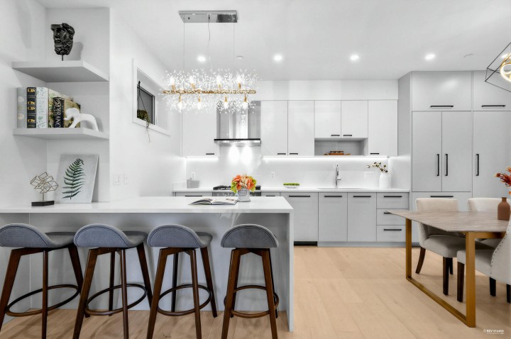 Photo 3 at 3172 W 26th Avenue, MacKenzie Heights, Vancouver West