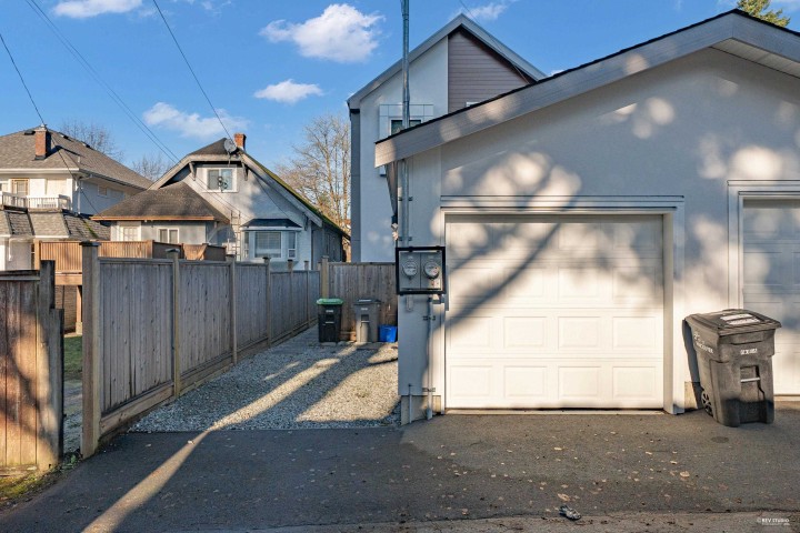 Photo 36 at 3172 W 26th Avenue, MacKenzie Heights, Vancouver West