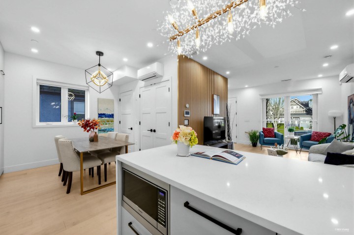 Photo 1 at 3172 W 26th Avenue, MacKenzie Heights, Vancouver West