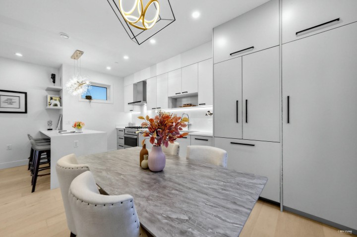 Photo 10 at 3172 W 26th Avenue, MacKenzie Heights, Vancouver West