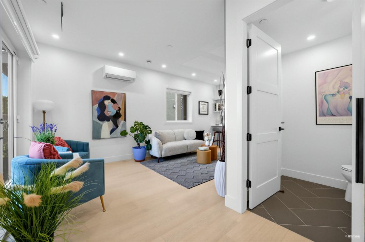 Photo 15 at 3172 W 26th Avenue, MacKenzie Heights, Vancouver West