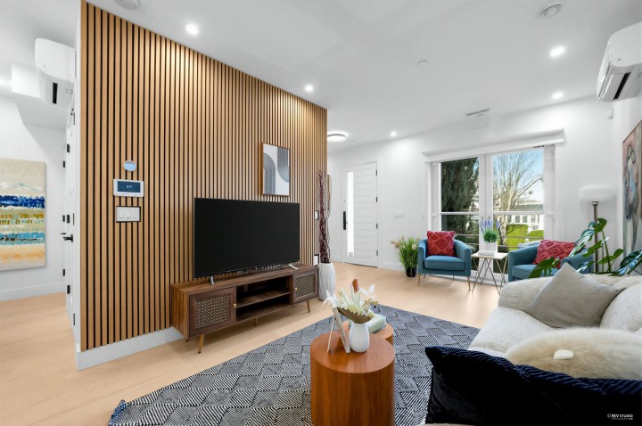 Photo 11 at 3172 W 26th Avenue, MacKenzie Heights, Vancouver West