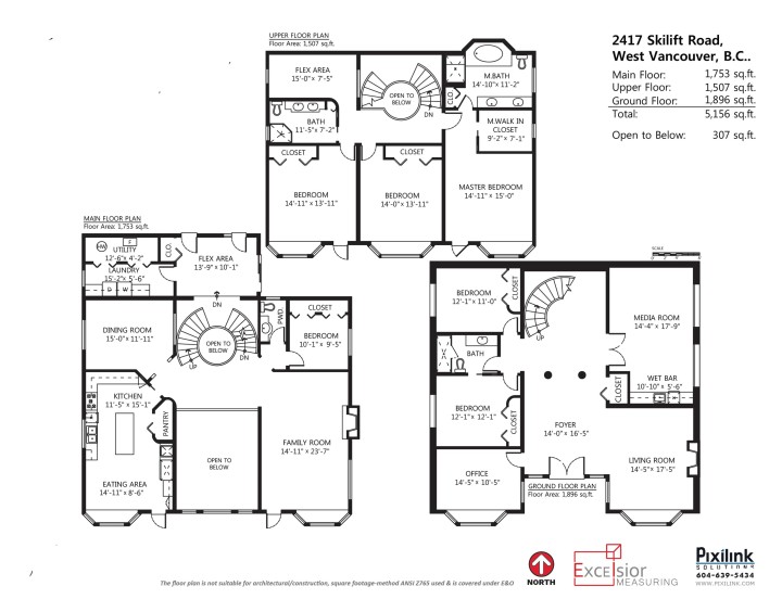 Photo 24 at 2417 Skilift Road, Panorama Village, West Vancouver