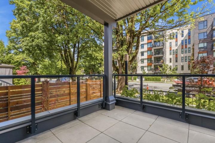 Photo 13 at 102 - 2268 E Broadway, Grandview Woodland, Vancouver East