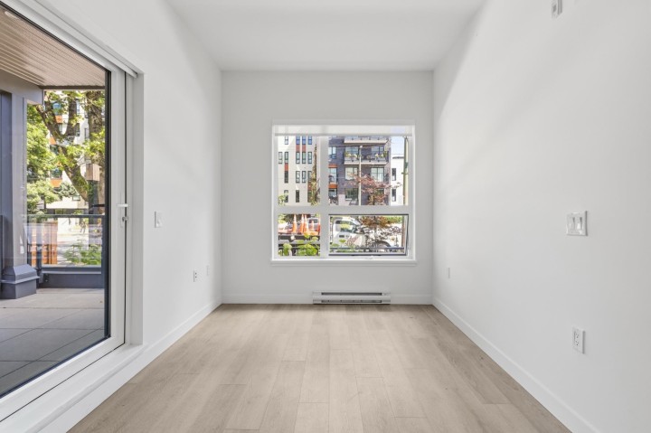 Photo 5 at 102 - 2268 E Broadway, Grandview Woodland, Vancouver East