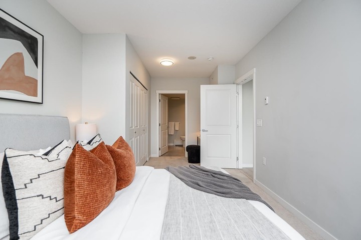 Photo 22 at 502 - 3281 E Kent Avenue North, South Marine, Vancouver East