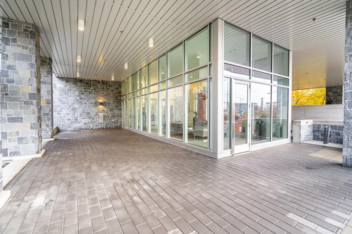 Photo 3 at 502 - 3281 E Kent Avenue North, South Marine, Vancouver East