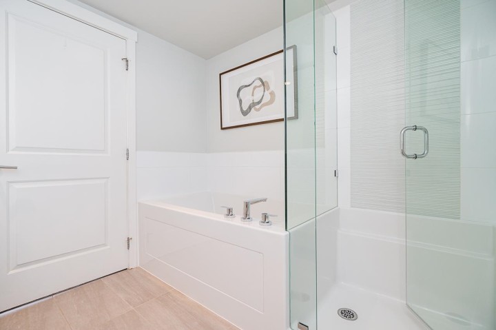 Photo 24 at 502 - 3281 E Kent Avenue North, South Marine, Vancouver East