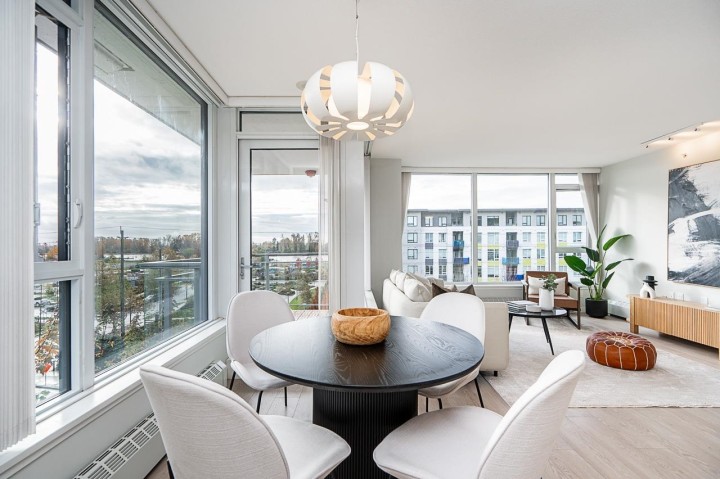Photo 19 at 502 - 3281 E Kent Avenue North, South Marine, Vancouver East
