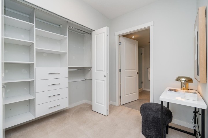 Photo 21 at 502 - 3281 E Kent Avenue North, South Marine, Vancouver East