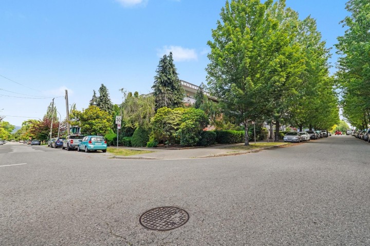 Photo 32 at 203 - 1611 E 3rd Avenue, Vancouver East