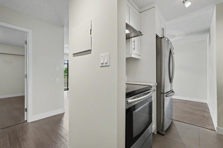 Photo 24 at 203 - 1611 E 3rd Avenue, Vancouver East