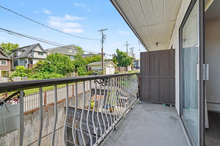 Photo 30 at 203 - 1611 E 3rd Avenue, Vancouver East