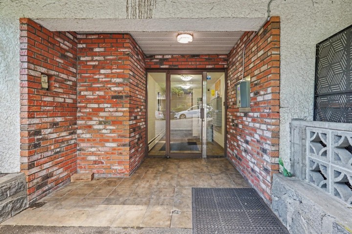 Photo 35 at 203 - 1611 E 3rd Avenue, Vancouver East