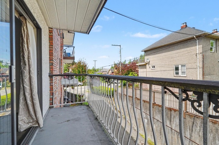 Photo 31 at 203 - 1611 E 3rd Avenue, Vancouver East