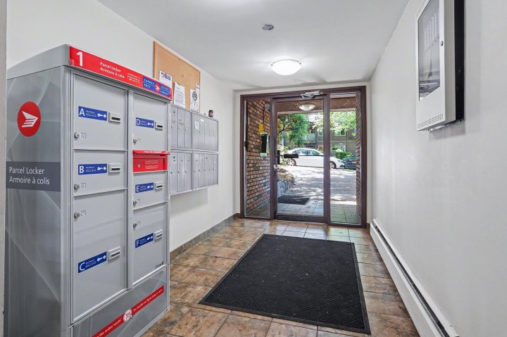 Photo 39 at 203 - 1611 E 3rd Avenue, Vancouver East