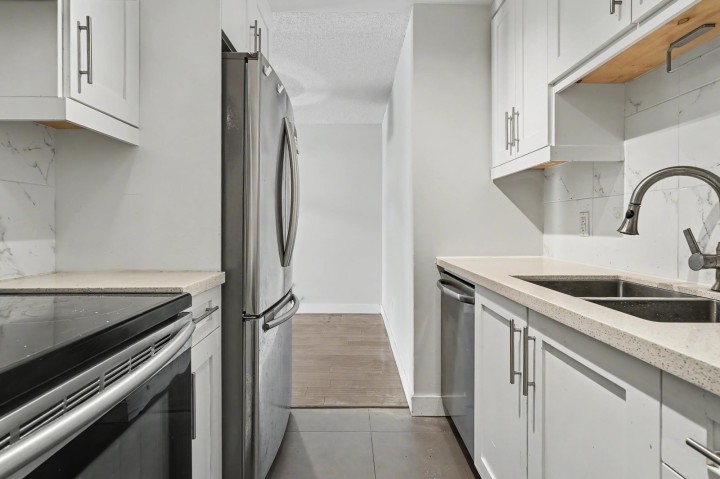 Photo 25 at 203 - 1611 E 3rd Avenue, Vancouver East