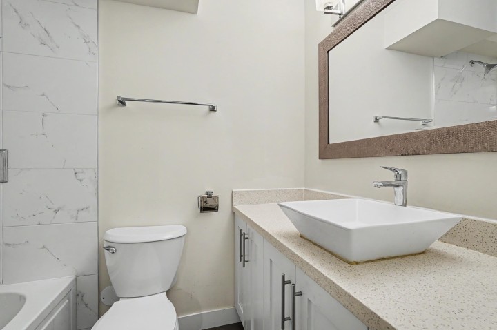 Photo 21 at 203 - 1611 E 3rd Avenue, Vancouver East