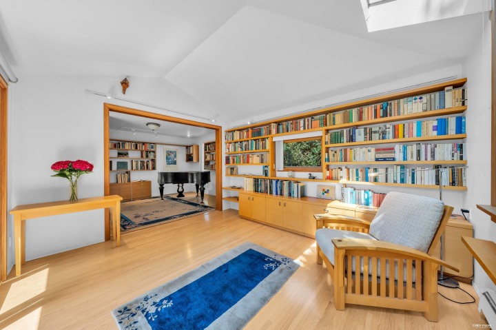 Photo 26 at 870 Leyland Street, Sentinel Hill, West Vancouver