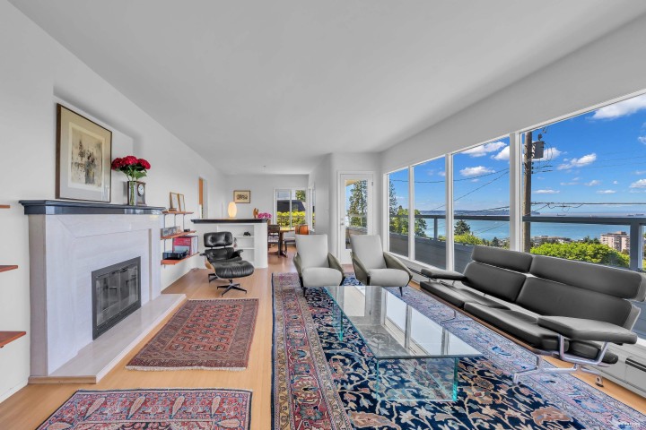 Photo 7 at 870 Leyland Street, Sentinel Hill, West Vancouver