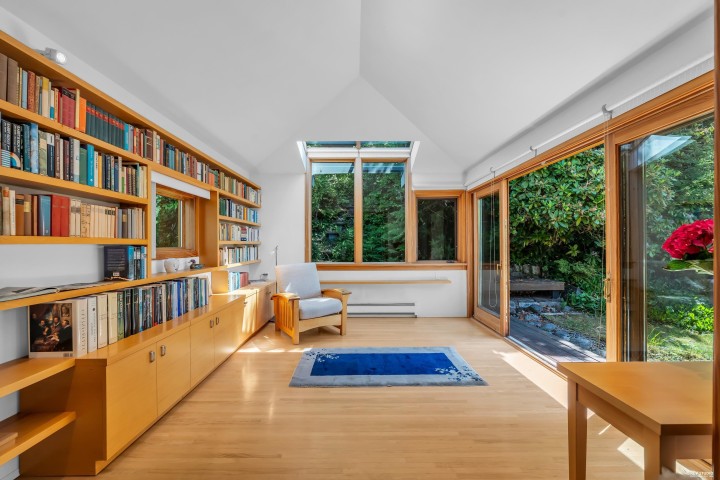 Photo 25 at 870 Leyland Street, Sentinel Hill, West Vancouver