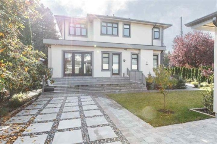 Photo 17 at 7488 Cartier Street, South Granville, Vancouver West
