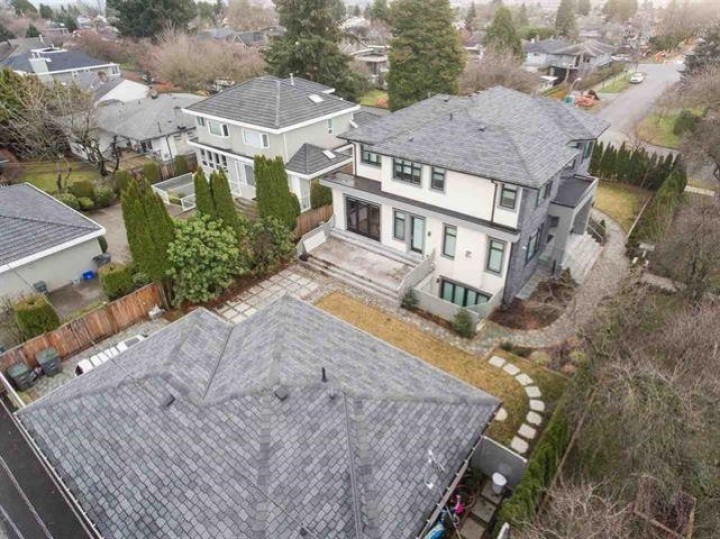 Photo 3 at 7488 Cartier Street, South Granville, Vancouver West