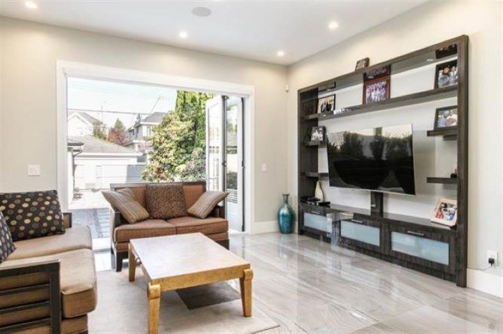 Photo 9 at 7488 Cartier Street, South Granville, Vancouver West