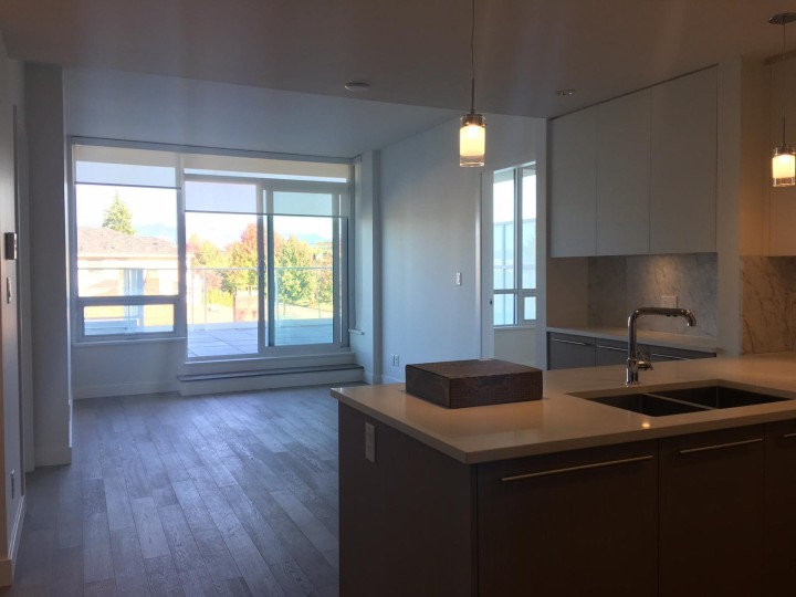 Photo 2 at 307 - 655 W 41st Avenue, Cambie, Vancouver West