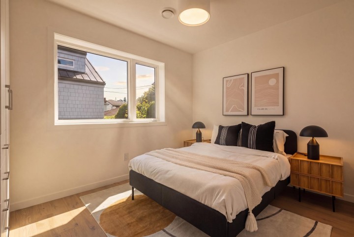 Photo 11 at 2790 Cambridge Street, Hastings Sunrise, Vancouver East