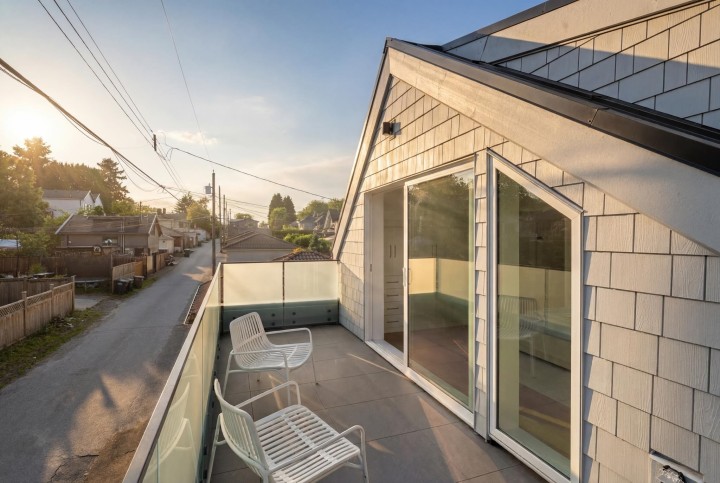 Photo 18 at 2796 Cambridge Street, Hastings Sunrise, Vancouver East