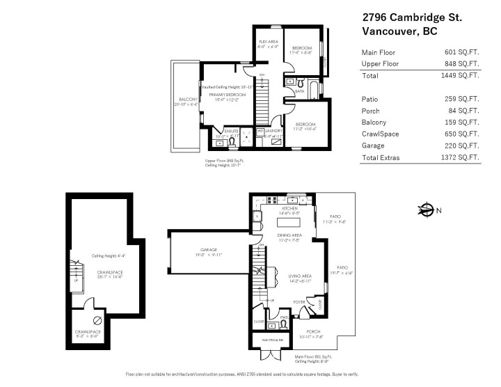 Photo 21 at 2796 Cambridge Street, Hastings Sunrise, Vancouver East