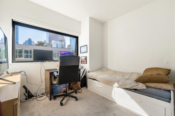 Photo 16 at 1406 - 838 W Hastings Street, Downtown VW, Vancouver West