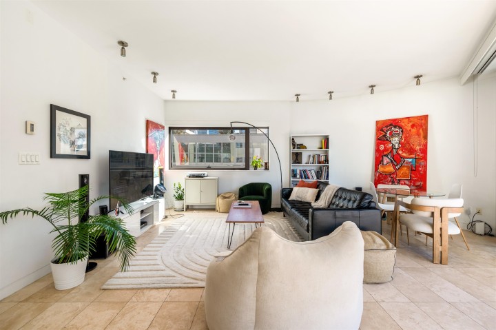 Photo 1 at 1406 - 838 W Hastings Street, Downtown VW, Vancouver West
