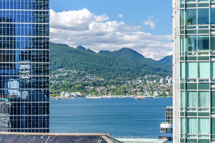 Photo 4 at 1406 - 838 W Hastings Street, Downtown VW, Vancouver West