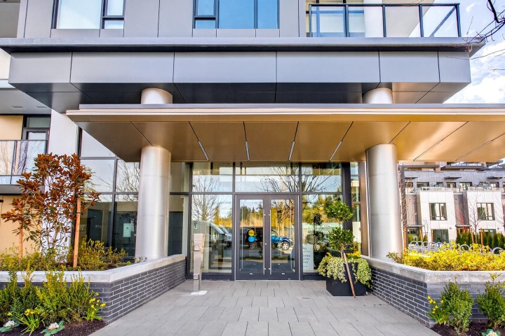 Photo 2 at 1307 - 6138 Birney Avenue, University VW, Vancouver West