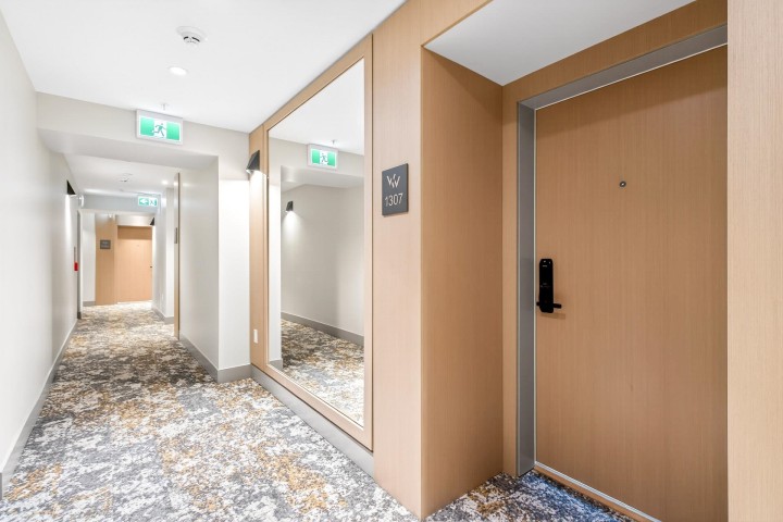 Photo 6 at 1307 - 6138 Birney Avenue, University VW, Vancouver West