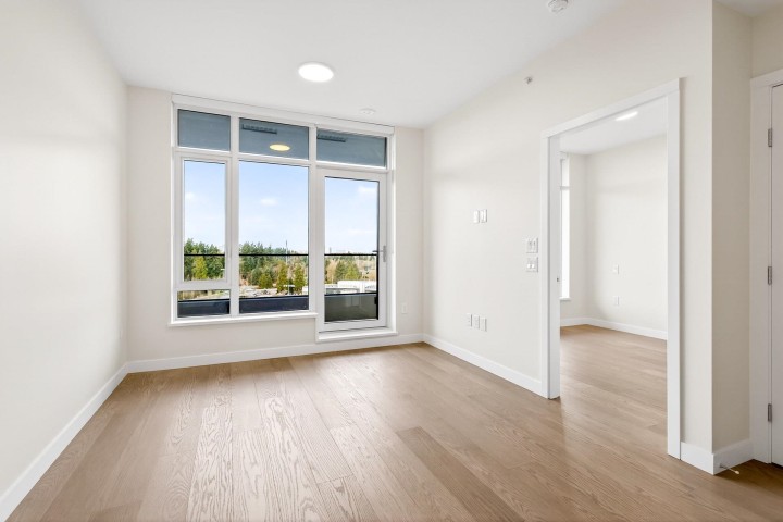 Photo 16 at 1307 - 6138 Birney Avenue, University VW, Vancouver West