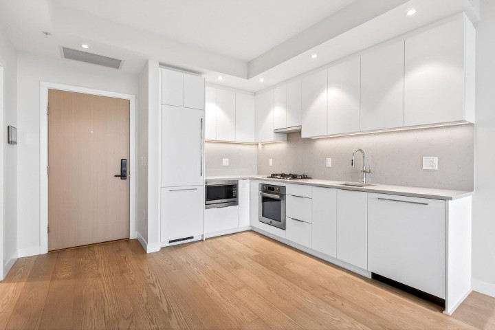 Photo 9 at 1307 - 6138 Birney Avenue, University VW, Vancouver West