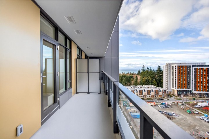 Photo 30 at 1307 - 6138 Birney Avenue, University VW, Vancouver West