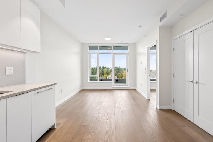 Photo 14 at 1307 - 6138 Birney Avenue, University VW, Vancouver West